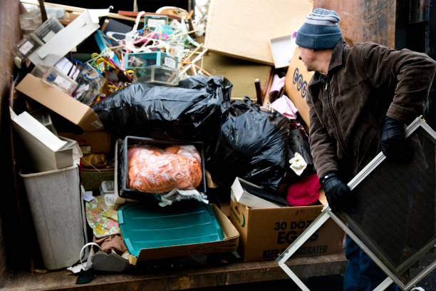 Best Affordable Junk Removal Services  in Fort Defiance, AZ