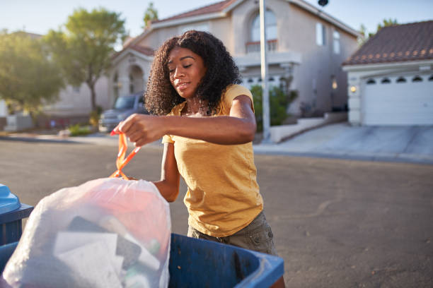 Best Same-Day Junk Removal  in Fort Defiance, AZ