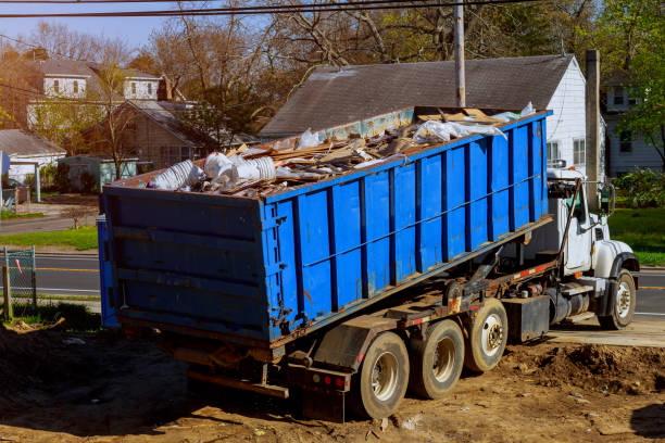 Best Yard Cleanup Services  in Fort Defiance, AZ