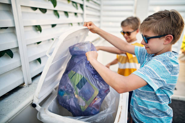 Best Commercial Cleanout Services  in Fort Defiance, AZ