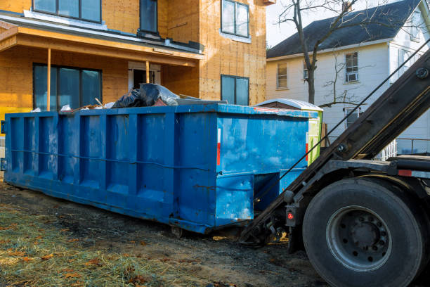 Best Construction Debris Removal  in Fort Defiance, AZ
