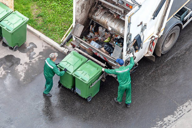 Best Local Junk Hauling  in Fort Defiance, AZ