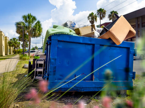 Best Residential Junk Removal  in Fort Defiance, AZ