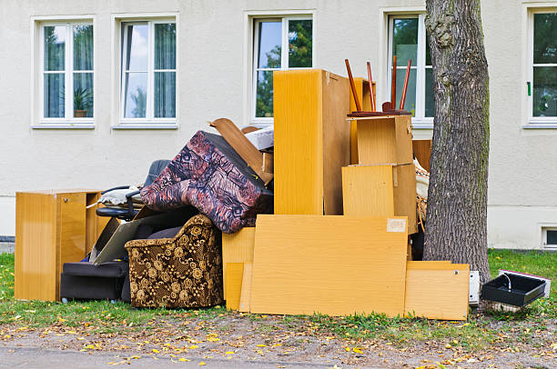 Best Residential Junk Removal  in Fort Defiance, AZ
