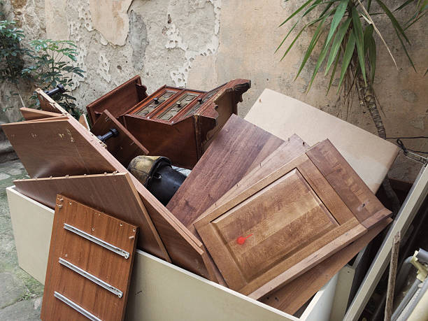 Best Household Junk Removal  in Fort Defiance, AZ