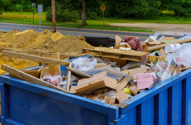 Best Professional Junk Removal  in Fort Defiance, AZ